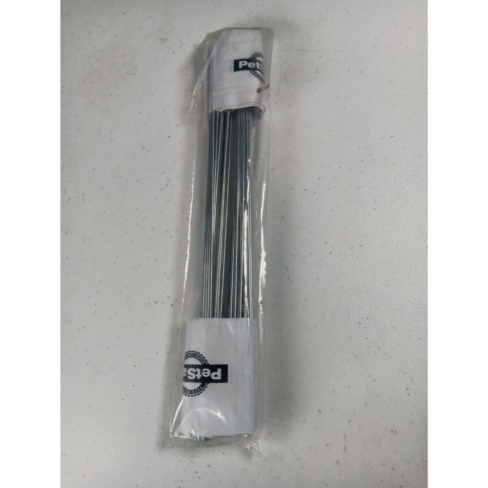 PetSafe 50 STEEL Boundary Flags In-Ground Wireless Dog Fence Yard Flag Markers